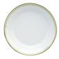 Assiette creuse