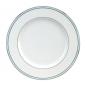 Assiette plate