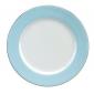 Assiette de pr�sentation