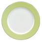 Assiette de pr�sentation