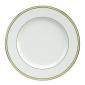 Assiette plate