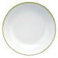 Plat creux