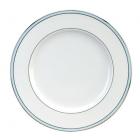 Assiette plate