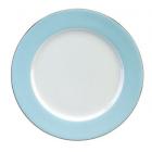 Assiette de pr�sentation
