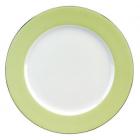 Assiette de pr�sentation
