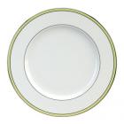 Assiette plate