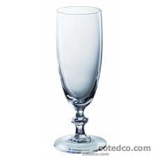 Coffret de 6 Verres � Pied Fl�te 18 cL