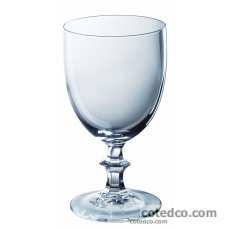 Coffret de 6 Verres � Pied 35 35 cL