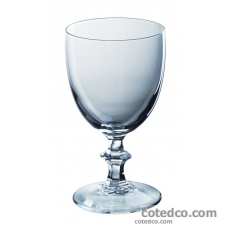 Coffret de 6 Verres � Pied 18 18 cL