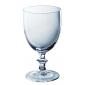 Coffret de 6 Verres � Pied 35 35 cL