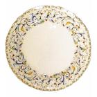 Coffret de 6 Assiettes dessert - diam. 23,2 cm