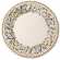 Coffret de 6 Assiettes plates extra - diam. 28,5 cm