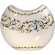 Coffret de 1 Vase Demi-lune