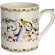 Coffret de 1 mug - 30 cl - H 9,3 cm