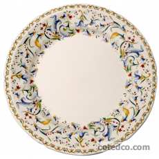 Coffret de 6 Assiettes plates extra - diam. 28,5 cm
