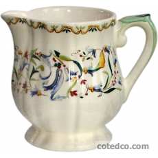 Coffret de 1 cr�mier - 25 cl