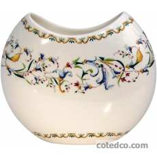 Coffret de 1 Vase Demi-lune