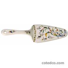 Coffret de 1 pelle � tarte - L 23,8 cm