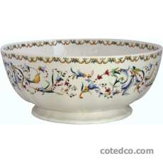Coffret de 1 saladier n� 1 - diam. 21 cm