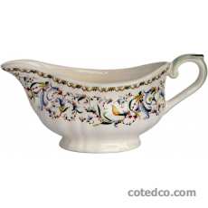 Coffret de 1 sauci�re - 40 cl