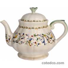 Coffret de 1 th�i�re n� 2 - 1 L 25