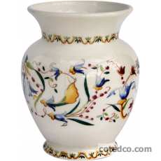 Coffret de 1 vase 544 - H 13,2 cm