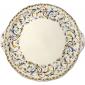 Coffret de 1 plat � g�teaux - diam. 30,7 cm