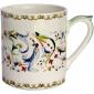 Coffret de 1 mug - 30 cl - H 9,3 cm