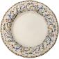 Coffret de 1 plat rond creux n� 4 - diam. 31,6 cm