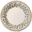 Coffret de 6 Assiettes g�teaux - diam. 19,8 cm