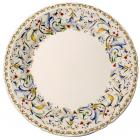 Coffret de 6 Assiettes plates extra - diam. 28,5 cm