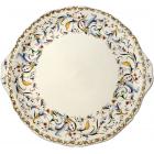 Coffret de 1 plat � g�teaux - diam. 30,7 cm
