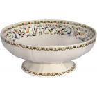 Coffret de 1 coupe sur pied - diam. 19,5 cm