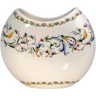 Coffret de 1 Vase Demi-lune