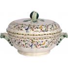 Coffret de 1 l�gumier couvert - 1 L 69