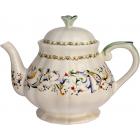 Coffret de 1 th�i�re n� 2 - 1 L 25