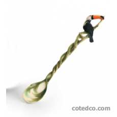 Cuill�re lg : 15cm