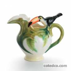 Cr�mier 14.5 x 9 x 11.5cm
