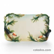 Plat 49 x 29.5cm