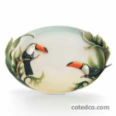 Plat 33 x 23cm