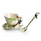P-Tasse 12 x 10 x 7.5cm