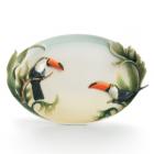 Plat 33 x 23cm