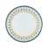 Plat rond plat  - 31.5 cm