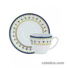 Paire Tasse caf�  - 10cl