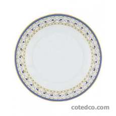 Assiette creuse corolle - 19 cm