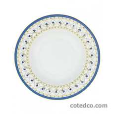 Assiette creuse - 24 cm