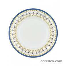 Plat rond creux  - 31.5 cm