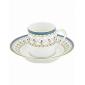 Paire Tasse expresso  - 8.5cl