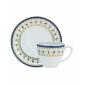 Paire Tasse caf�  - 10cl