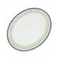 Plat ovale 14  - 40 cm